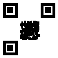 无限臀山应用下载二维码